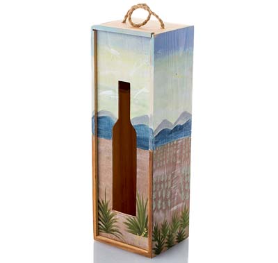 Tequila Box